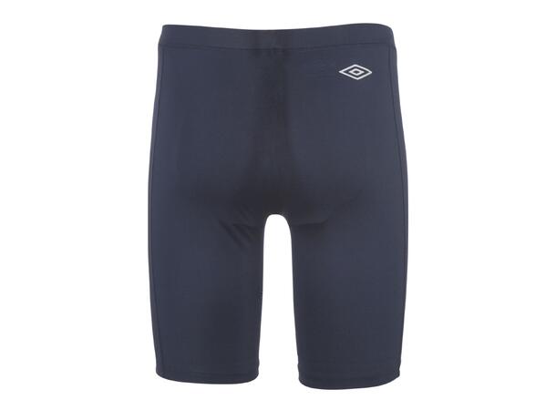 UMBRO Vulcan Underw Tights Marin S Tights med kompression 